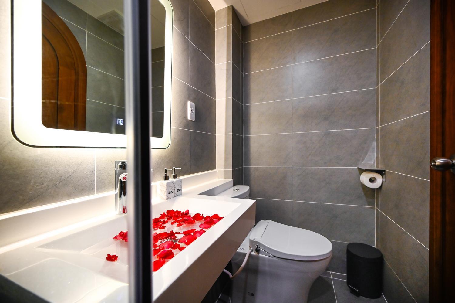Saigon Hotel & Apartment ホーチミン市 エクステリア 写真